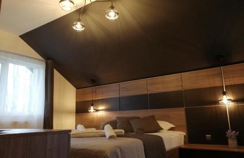 Timisoara Casa | GreenWood Residence