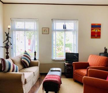 Vilt Apartamento | Greenwoods cottage