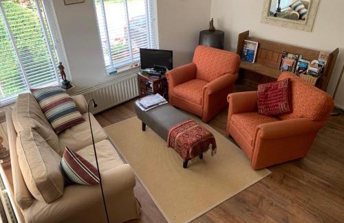 Vilt Apartamento | Greenwoods cottage