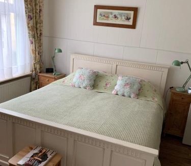 Vilt Apartamento | Greenwoods cottage
