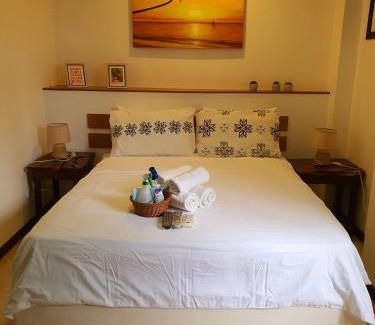 Manoc-Manoc Complejo | Greenyard Inn