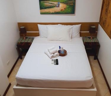Manoc-Manoc Complejo | Greenyard Inn