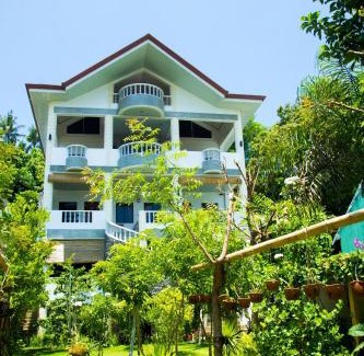 Manoc-Manoc Complejo | Greenyard Inn