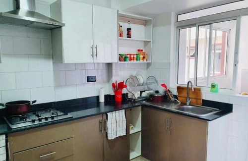 Kiambu Apartamento | Greenzone BnB