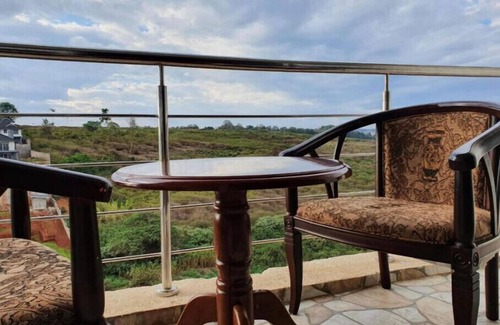 Kiambu Apartamento | Greenzone BnB