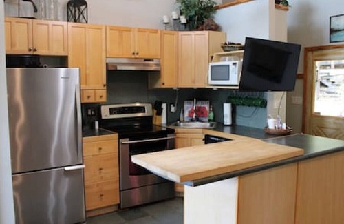Edgemont Casa | Greers Ferry Lake Life Dreams