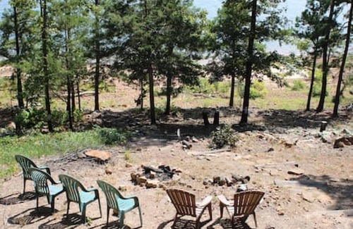 Edgemont Casa | Greers Ferry Lake Life Dreams