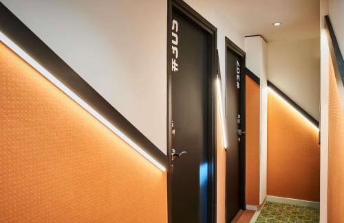 Billancourt–Rives de Seine Hotel | Greet Boulogne Billancourt Paris