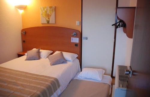 Belleville Hotel | greet Hotel Belleville en Beaujolais A6