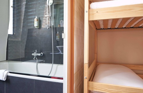 Boulogne-Billancourt Hotel | Greet Hotel Boulogne Billancourt Paris