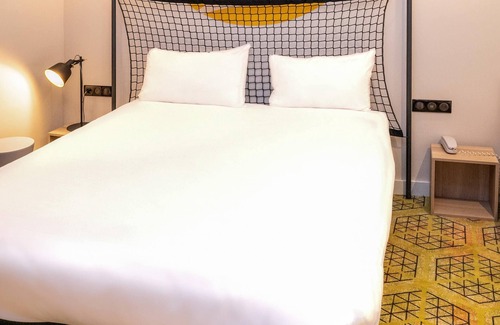 Boulogne-Billancourt Hotel | Greet Hotel Boulogne Billancourt Paris