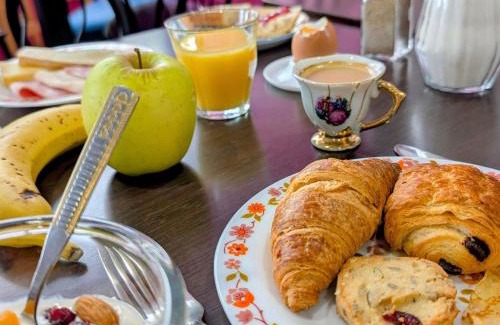 Quartier Chorier-Berriat Hotel | greet hotel Grenoble Centre Gare