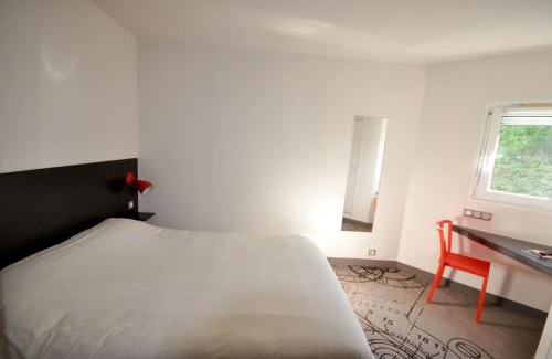 Limoges Hotel | Greet Hotel Limoges Nord