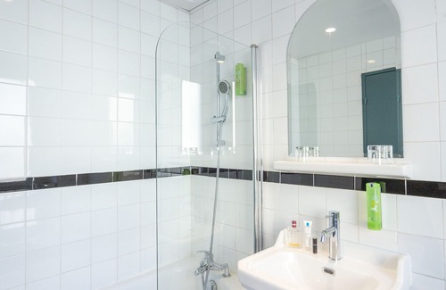 1st Arrondissement Hotel | Greet Hotel Marseille Centre St Charles