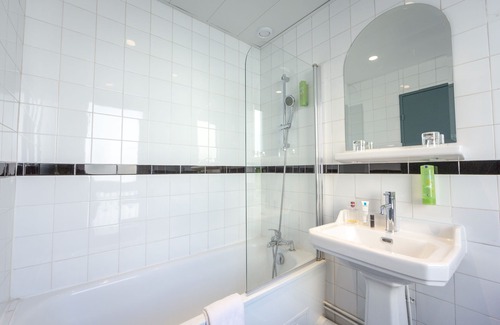 1st Arrondissement Hotel | Greet Hotel Marseille Centre St Charles