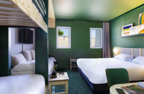 Salon-de-Provence Hotel | greet hotel Salon de Provence