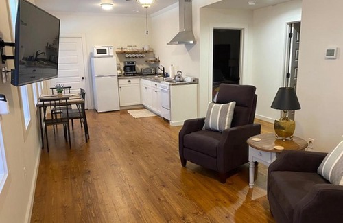 Altamont Apartamento | Greeter Falls Lodge Suite 5