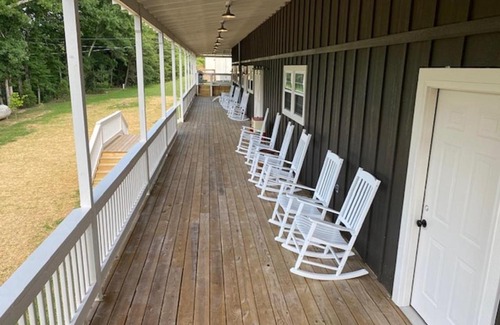 Altamont Apartamento | Greeter Falls Lodge Suite 5
