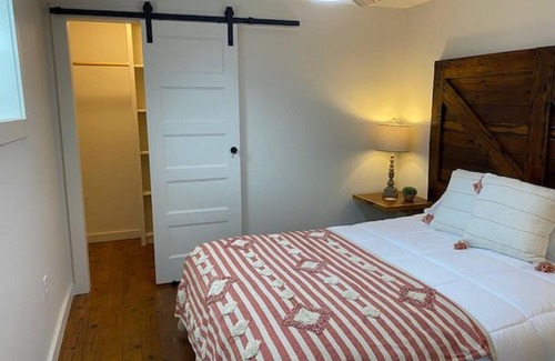 Altamont Apartamento | Greeter Falls Lodge Suite #4