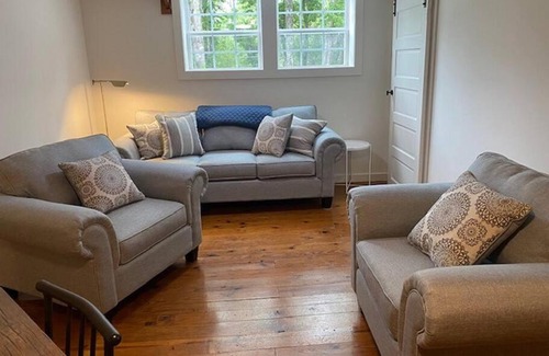 Altamont Apartamento | Greeter Falls Lodge Suite #4