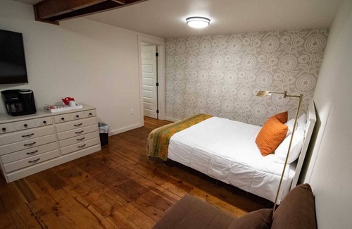 Altamont Cabina | Greeter Falls Lodge Unit 2