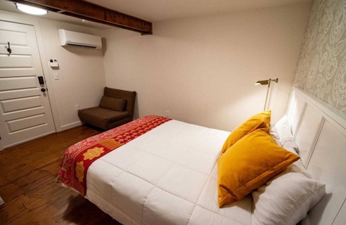 Altamont Cabina | Greeter Falls Lodge Unit 3