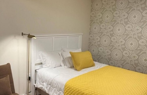 Altamont Hotel | Greeter Falls Lodge Unit 2
