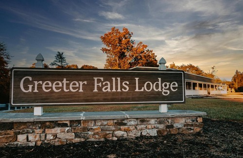 Altamont Apartamento | Greeter Falls Lodge Unit 3