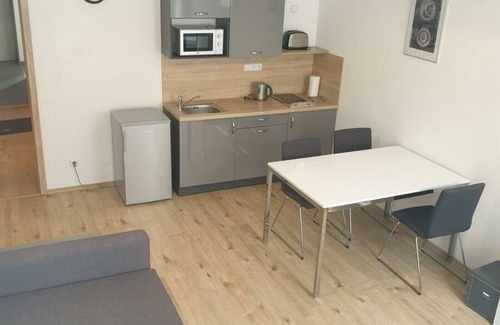 Mala Strana Apartamento | Greg Apartments Kampa Prague