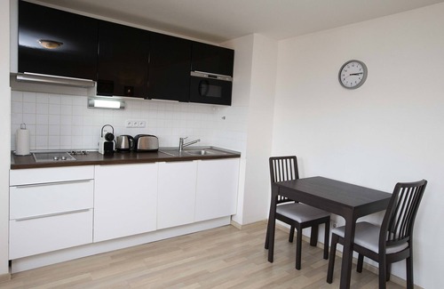 Mala Strana Apartamento | Greg Apartments Kampa Prague