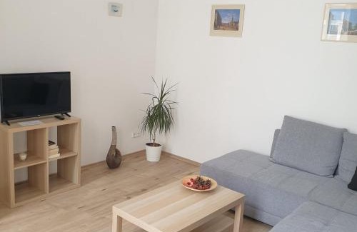 Mala Strana Apartamento | Greg Apartments Kampa Prague