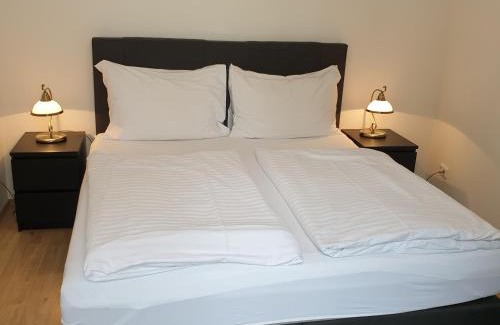 Mala Strana Apartamento | Greg Apartments Kampa Prague
