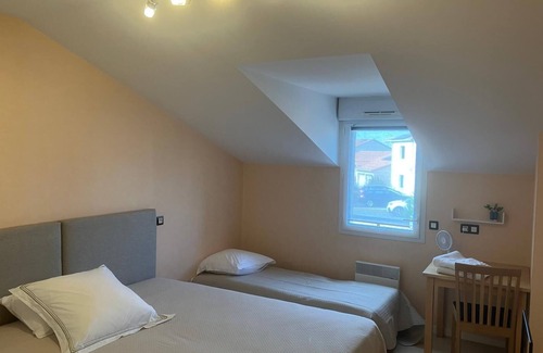 Beaupreau Casa | Greg House 49 - BnB jusqu'à 7 personnes