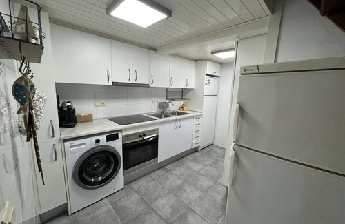 Mas Pinell Chalet De Esquí | Gregal 1113 - Cerca de la playa, aire y con piscina