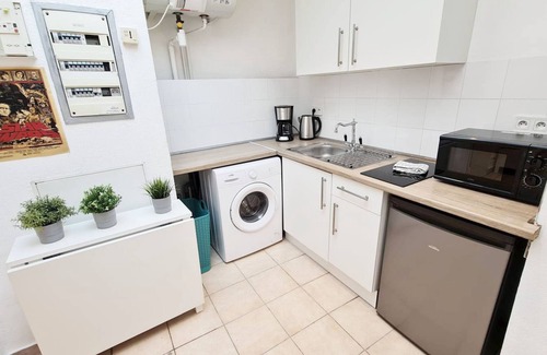 Le Mourillon Apartamento | GregBnb - L'Hyper-Centre - Toulon
