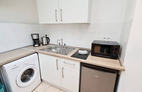 Le Mourillon Apartamento | GregBnb - L'Hyper-Centre - Toulon