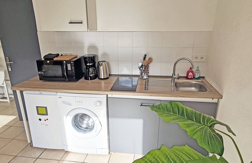 Le Mourillon Apartamento | GregBnb - L'Hyper-Centre - Toulon