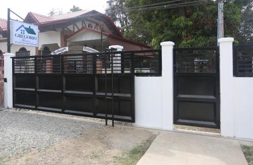 Bauang Casa | Gregorio Homes