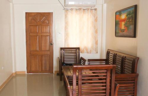 Bauang Casa | Gregorio Homes