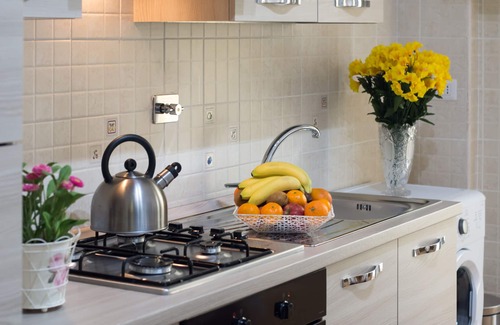 Quartiere XIII Aurelio Apartamento | GREGORY BIG FAMILY