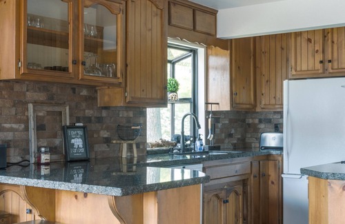 Crestline Cabina | Gregory’s Lake Gregory Cabin!