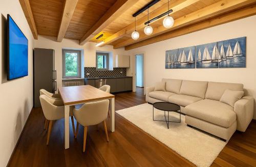 Duino-Aurisina Casa | Greif Boutique Juna