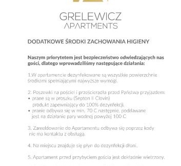 Stare Miasto Apartamento | Grelewicz Apartments-MyPlace
