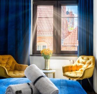 Stare Miasto Apartamento | Grelewicz Apartments-MyView