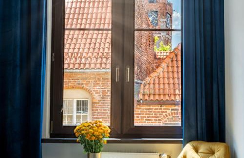 Stare Miasto Apartamento | Grelewicz Apartments-MyView