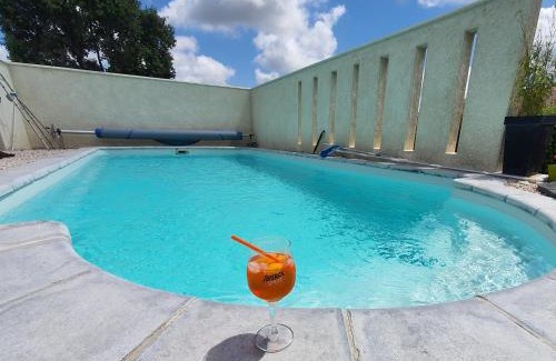 Saint-Gely-du-Fesc Apartamento | Grempoup's Home