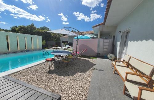 Saint-Gely-du-Fesc Apartamento | Grempoup's Home