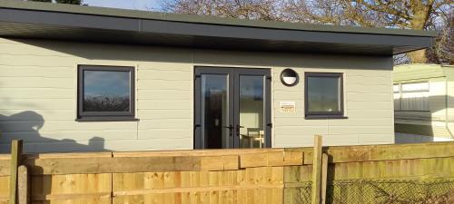 Ingoldmells Apartamento | Grenada Garden Lodges