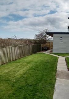 Ingoldmells Apartamento | Grenada Garden Lodges