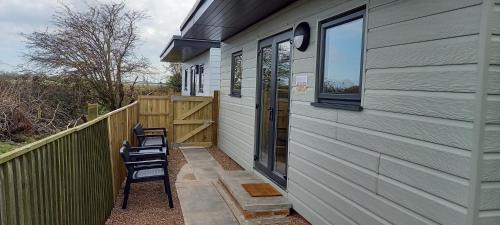 Ingoldmells Apartamento | Grenada Garden Lodges